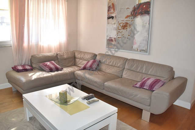 Two bedroom apartment for rent near Mozaiku area in Tirana, Albania
